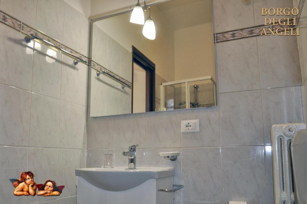 Borgo Degli Angeli Arcola Bed & Breakfast エクステリア 写真