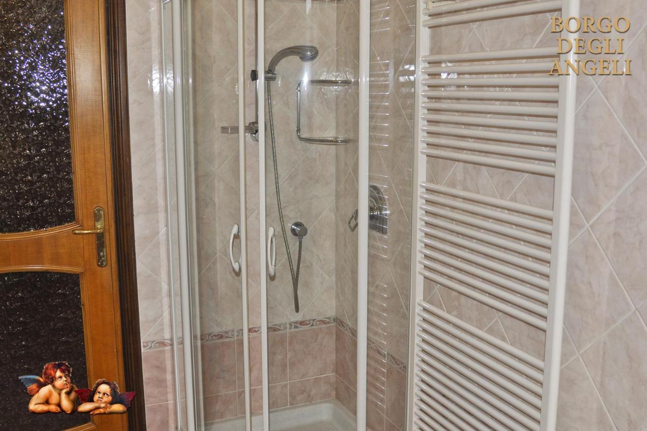 Borgo Degli Angeli Arcola Bed & Breakfast エクステリア 写真