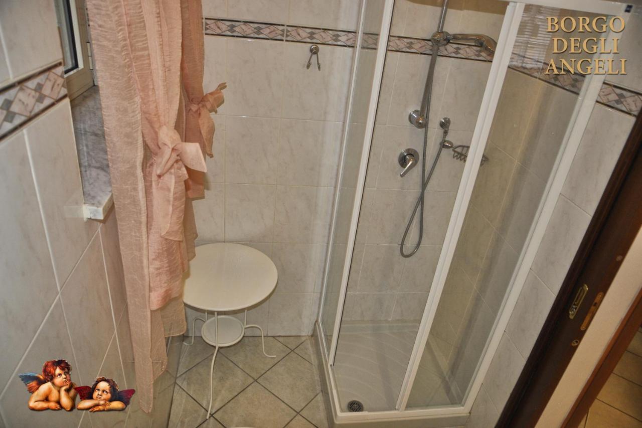 Borgo Degli Angeli Arcola Bed & Breakfast エクステリア 写真