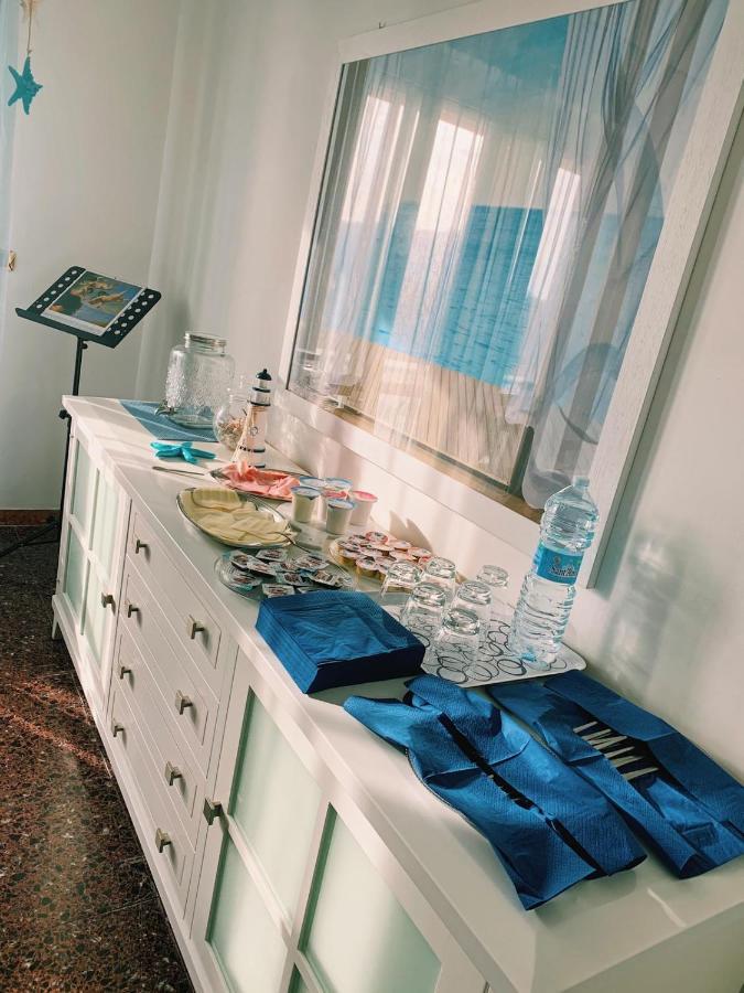 Borgo Degli Angeli Arcola Bed & Breakfast エクステリア 写真